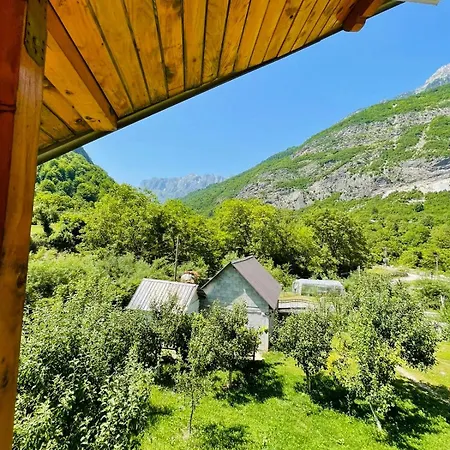 Affittacamere Mountain Oasis *