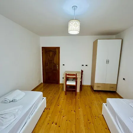 Mountain Oasis * Valbona