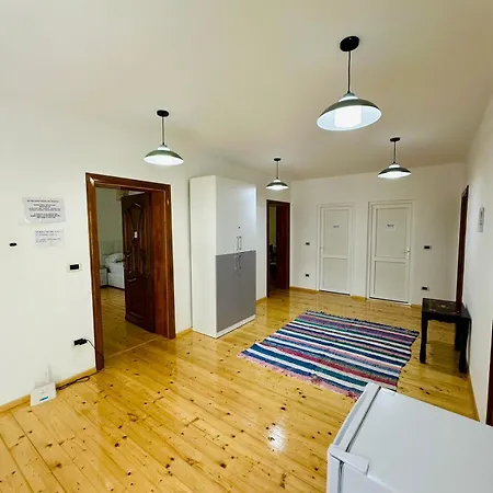 Vendégház Mountain Oasis *