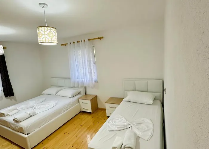 בית הארחה Mountain Oasis ולבונה