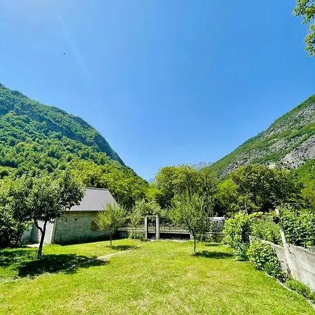 Gæstehus Mountain Oasis *