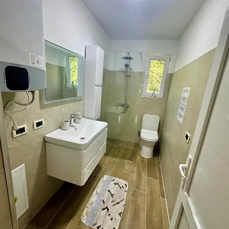 Gasthuis Mountain Oasis