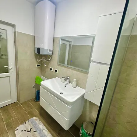 Mountain Oasis بيت ضيافة