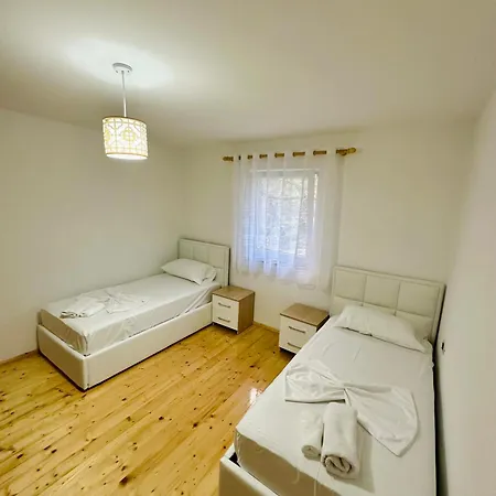 Mountain Oasis بيت ضيافة