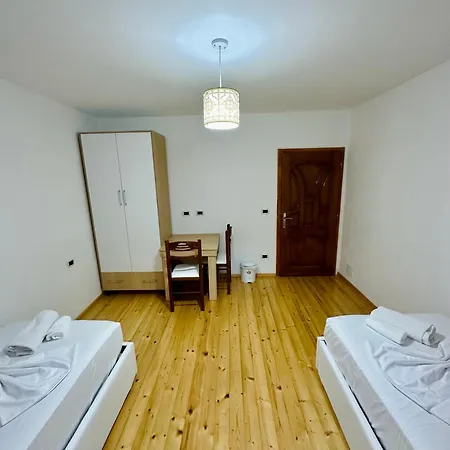 بيت ضيافة Mountain Oasis *