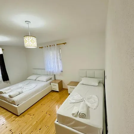 Gasthuis Mountain Oasis Valbone