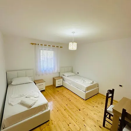 Mountain Oasis بيت ضيافة