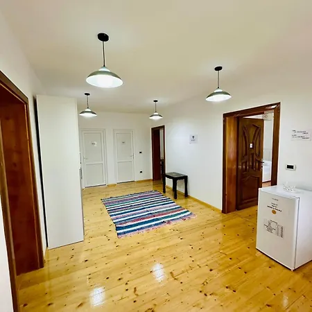 بيت ضيافة Mountain Oasis