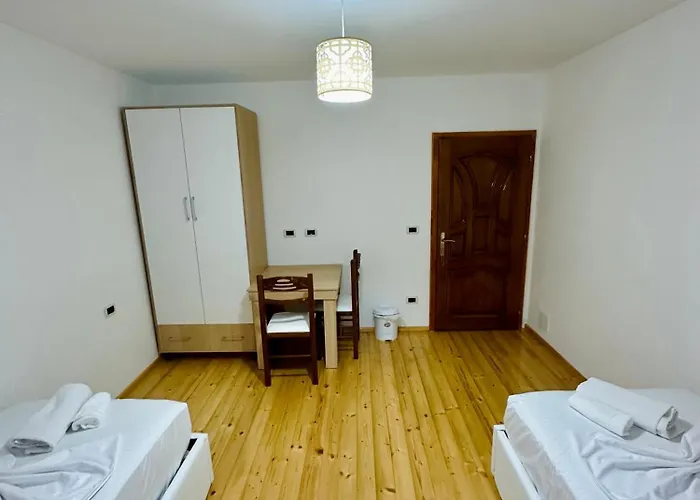 Gæstehus Mountain Oasis *