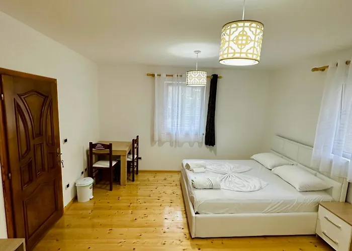 Mountain Oasis * Valbone