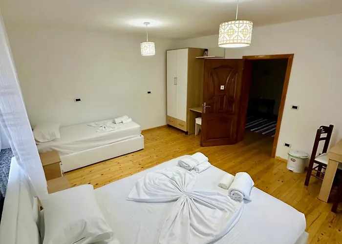 Gæstehus Mountain Oasis *