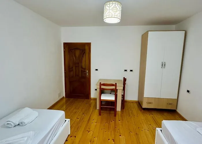 Mountain Oasis * Valbone